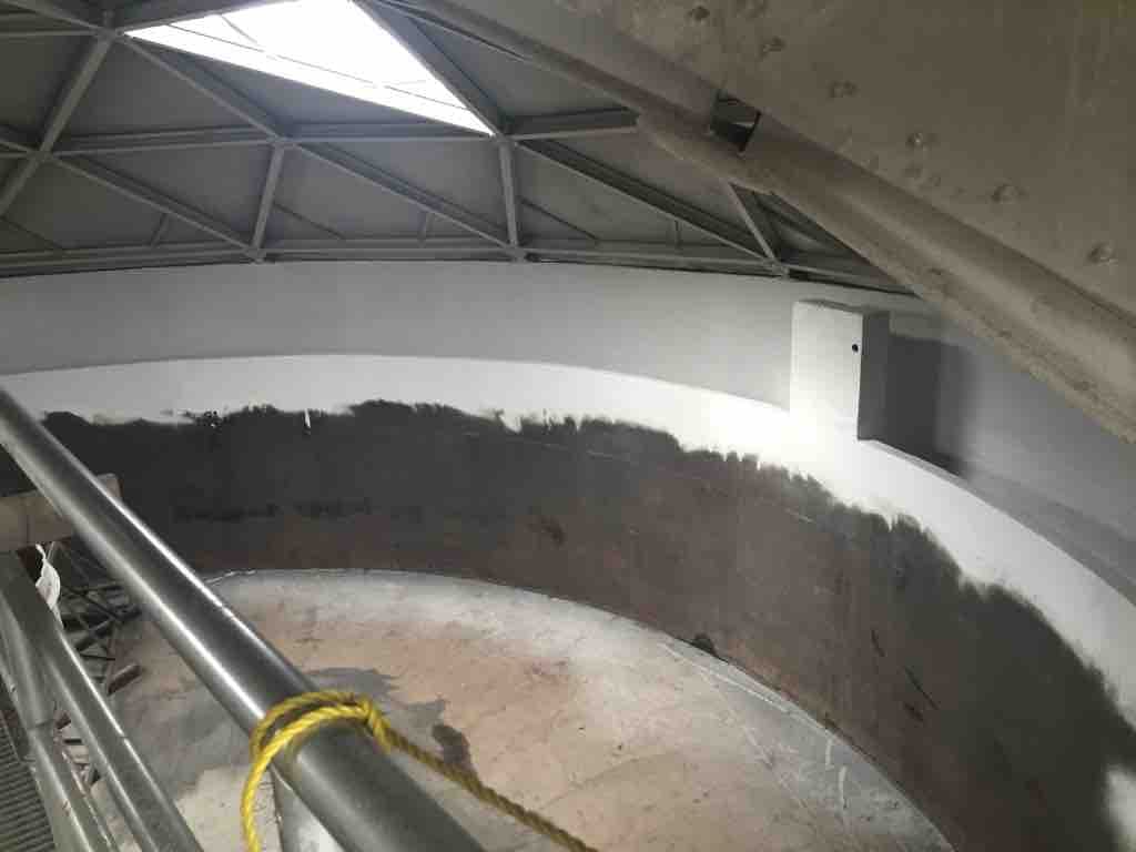 436 Clarifier 