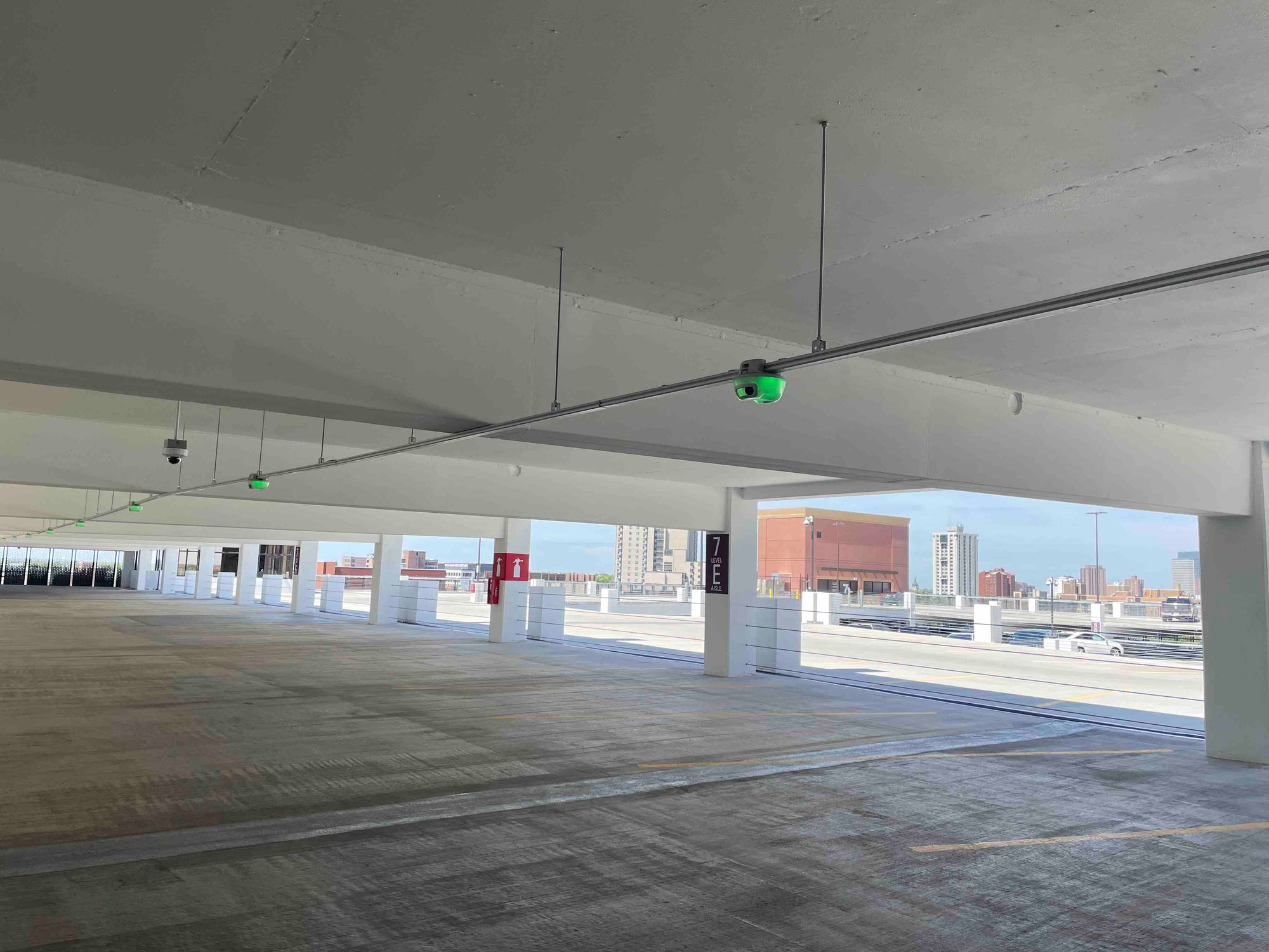 ANW Ramp