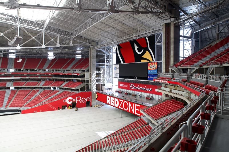 M3 University of Phoenix Stadium 3 Static Edited 
